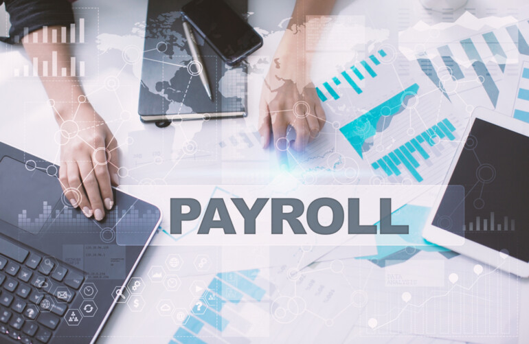 5 Reasons to break up with traditional payroll