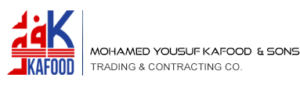 Mohamed Yousuf Kafood & Sons Trading & Contracting Co