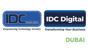 IDC Global Partner