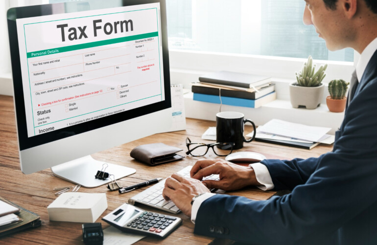New Income tax Regime