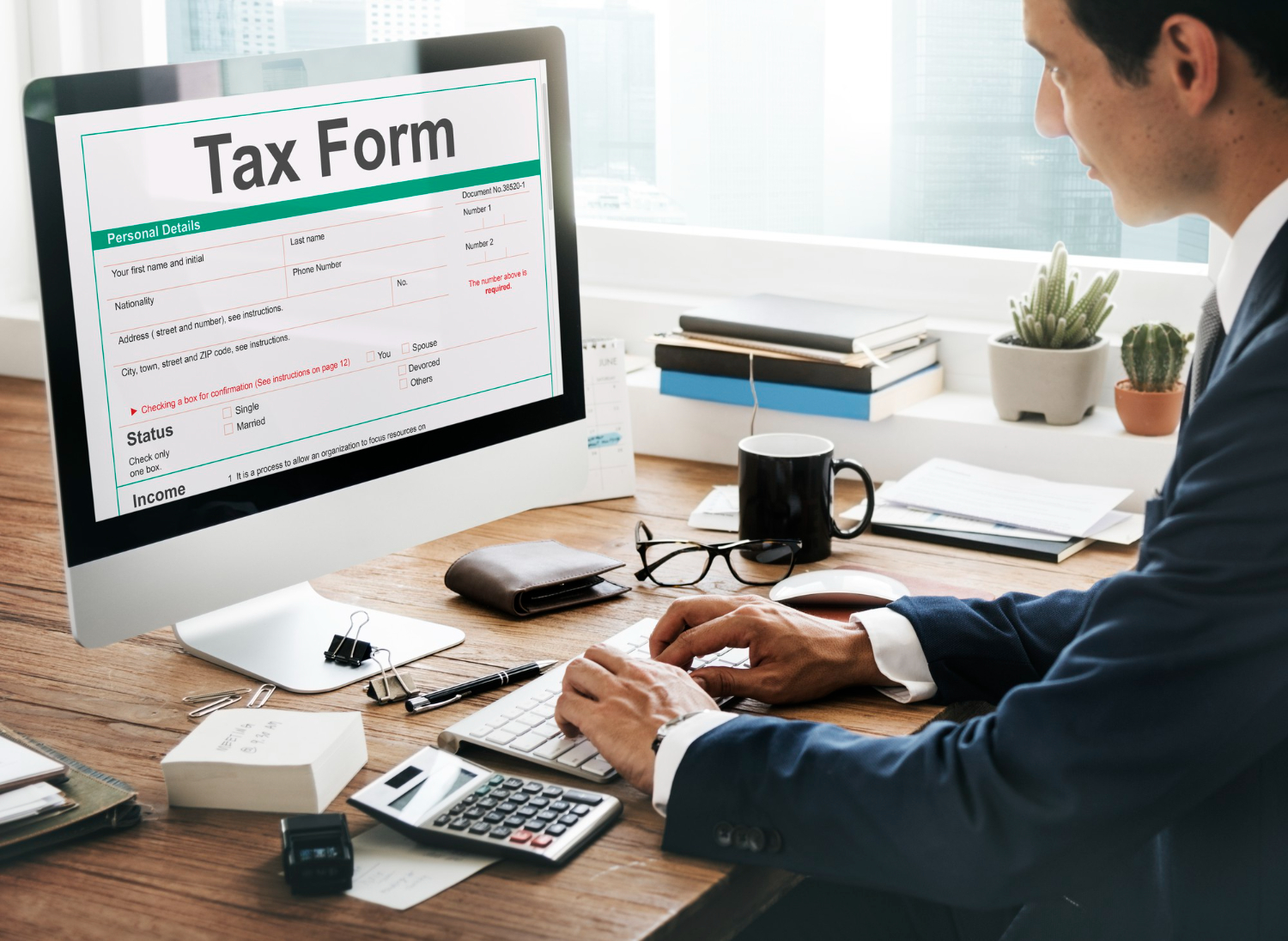 New Income tax Regime