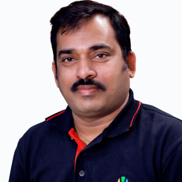 Narayan Reddy P